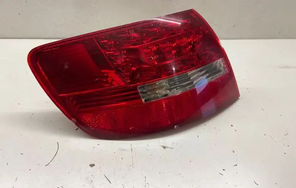 Audi A6 S6 C6 4F Rear/tail lights 4f9945096