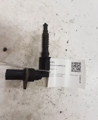 BMW 5 E39 Crankshaft position sensor 2247926