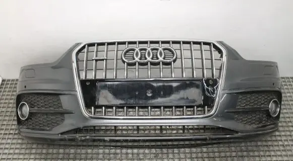 Audi Q3 8U Front bumper