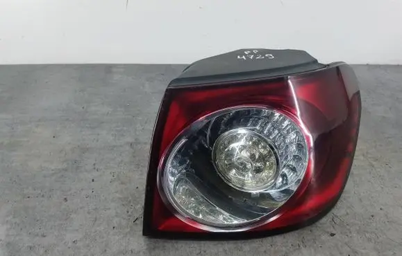Volkswagen Golf Plus Rear/tail lights 5M0945096N