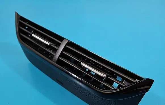 Skoda Octavia Mk4 Dash center air vent grill 5E3820951 IMPRK1582391