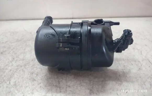 Jaguar XF X260 Fuel filter GX733B072AF