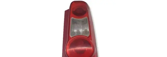 Citroen Berlingo Rear/tail lights 45084 9680607880