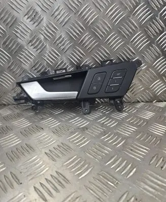 Audi Q5 SQ5 Front door interior handle 80A837019