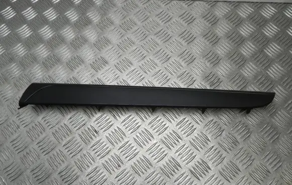Subaru Outback (BS) Climate control/heater control trim S18007960 T9332