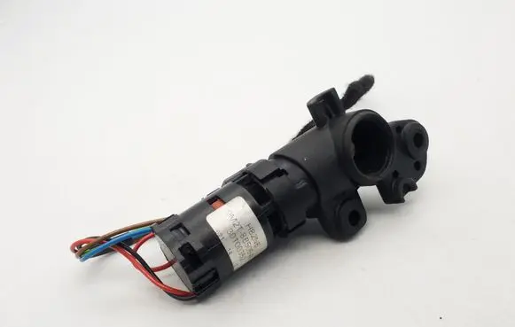 Ford Mondeo MK IV Interior temperature sensor 9M2T8B506AC 30100352