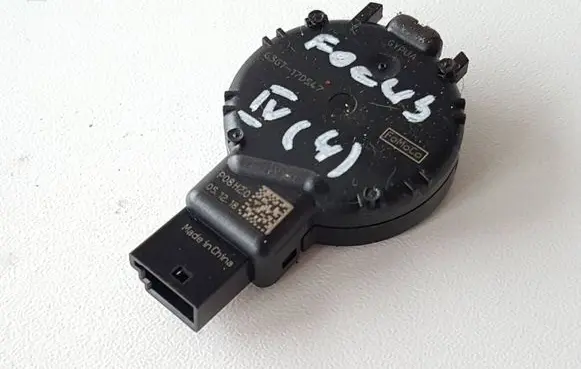 Ford Focus Rain sensor G3GT17D547