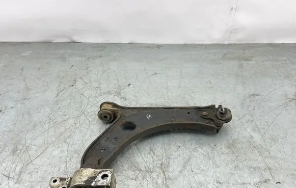 Volkswagen Golf Plus Front control arm 1K0199232