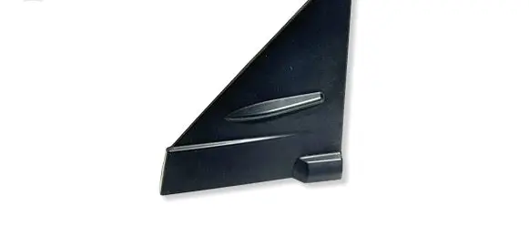 Toyota Yaris Cross Plastic wing mirror trim cover 67496K2010 45180