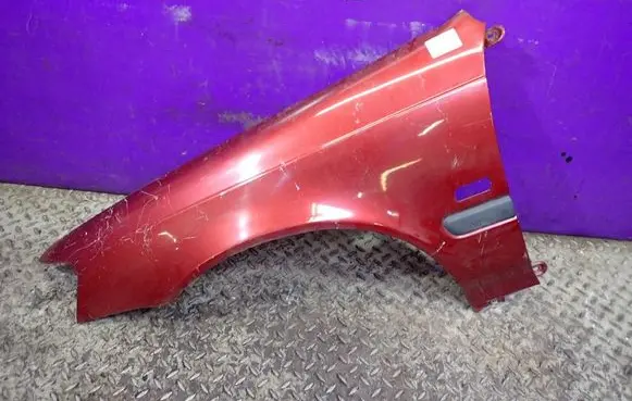 Honda Civic Fender 
