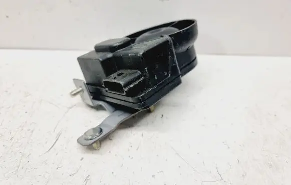 Alarm system siren
