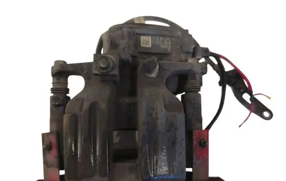 Tesla Model S Rear brake caliper 107854200A 17K80124