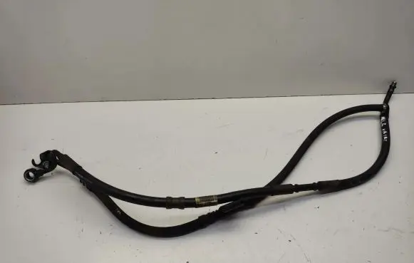 Mercedes-Benz ML W164 Power steering hose/pipe/line A2514602124 300508 03302301