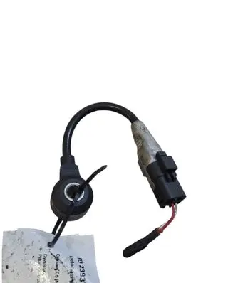 Citroen C5 Detonation knock sensor 9641274180