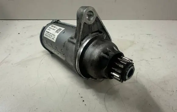 Seat Leon (5F) Starter motor 0AM911023R 20072015 0001179522