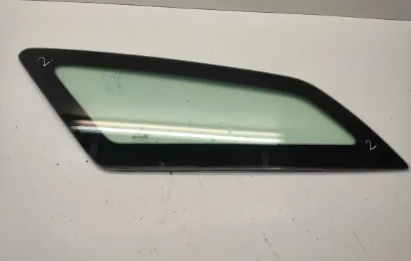 Chrysler 300 - 300C Rear side window 43R000262