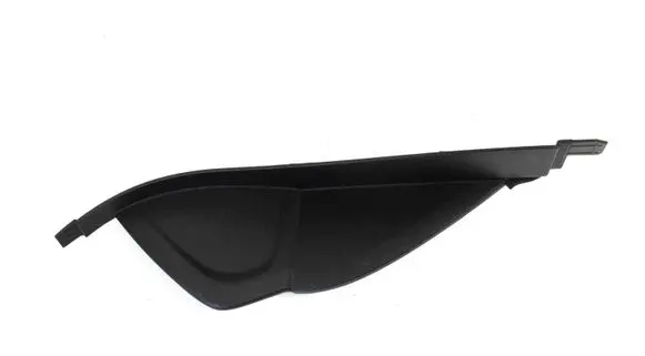 Mini Cooper Countryman R60 Dashboard side end trim 9332800 51459332800