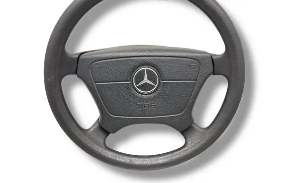 Mercedes-Benz C W202 Steering wheel 