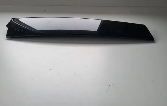 Ford Kuga II Front door glass trim molding