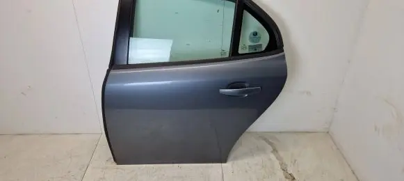 Saab 9-3 Ver2 Rear door 