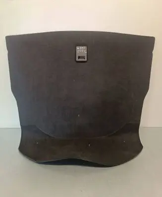 Mercedes-Benz E W212 Trunk/boot mat liner A2126800142