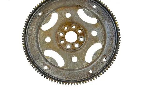 Land Rover Range Rover Sport L320 Flywheel LR013884