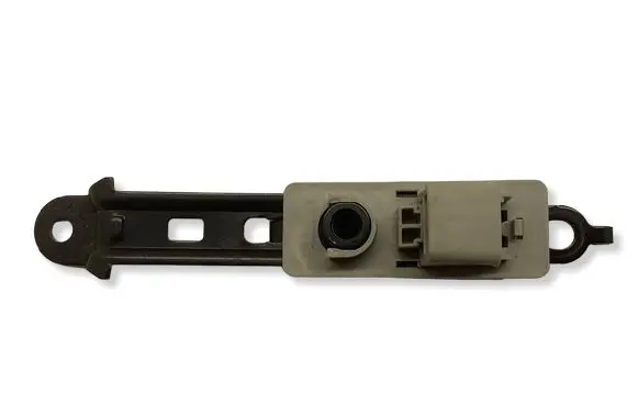 Toyota Hilux (AN120, AN130) Seat belt height adjuster K75R2 1126434