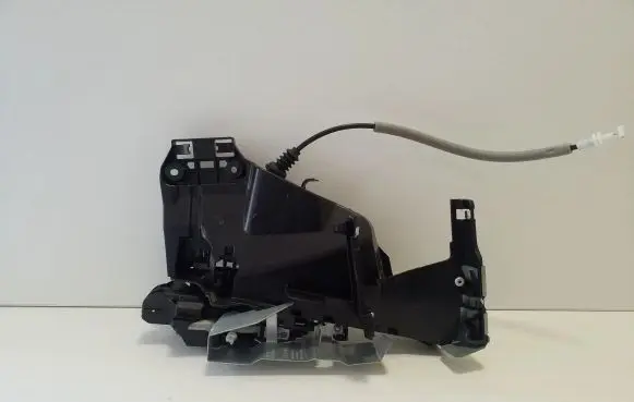 Volvo XC60 Front door lock 31349894