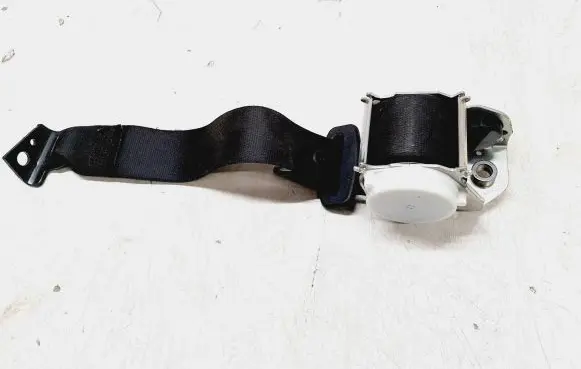 Mercedes-Benz A W177 AMG Front seatbelt A1778608700