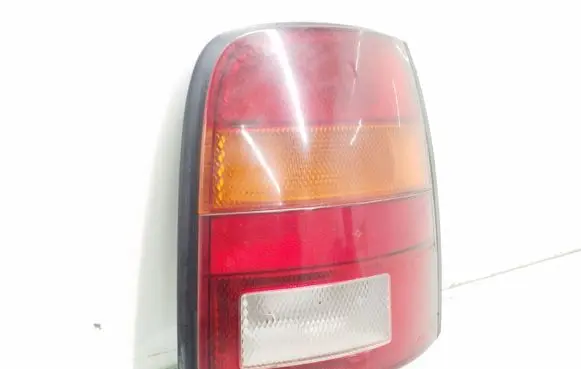 Nissan Micra Rear/tail lights 4286