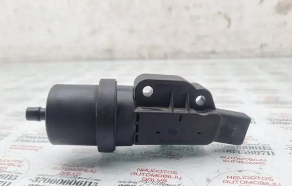 Audi Q7 4L Vacuum valve 03H133759D