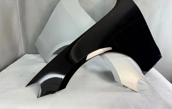 Mercedes-Benz E W238 Fender A2388810101 A2388810201