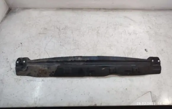 Audi Q7 4L Bottom radiator support slam panel 7L0805551