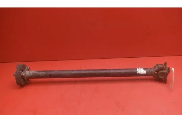 BMW X3 E83 Drive shaft (set)