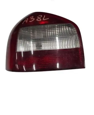 Audi A3 S3 8P Rear/tail lights
