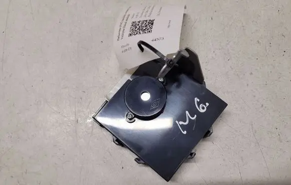 Mazda 6 Parking PDC control unit/module GS8S67UU0A K6021 ADC5000000G