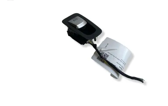 Mercedes-Benz GLC C253 Hand parking brake switch A2059051516