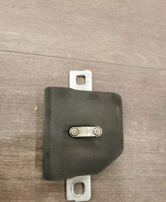 Skoda Octavia Mk3 (5E) Trunk lock loop 5E9827563