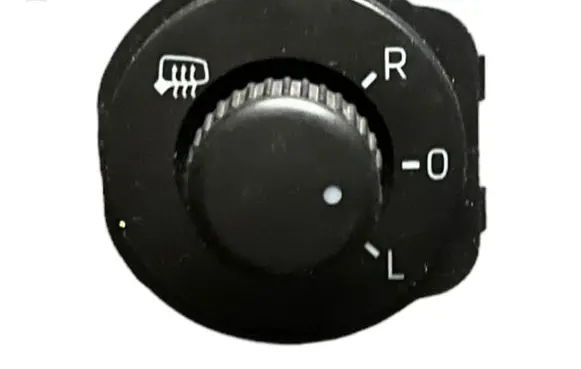 Seat Toledo IV (NH) Wing mirror switch 6JC959565A MR00816