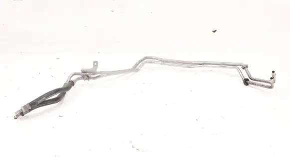 Mercedes-Benz GLS X167 Gearbox / Transmission oil cooler A1675003001
