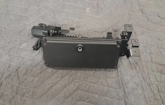 Volvo XC90 Windshield/windscreen camera 32209528 G2611 P32209528