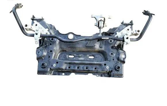 Renault Megane IV Front subframe 544016515R