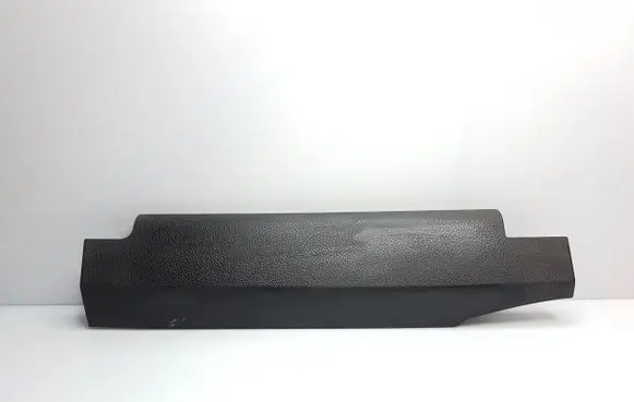 BMW 5 F10 F11 Front door seat control surround trim 6981778
