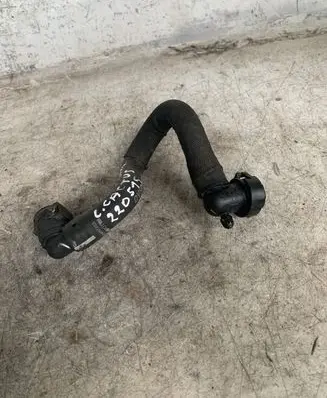 Citroen C4 Cactus Engine coolant pipe/hose