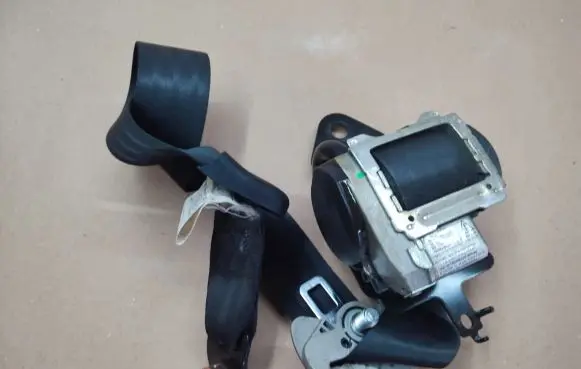 Hyundai Sonata Front seatbelt 888203K030CH