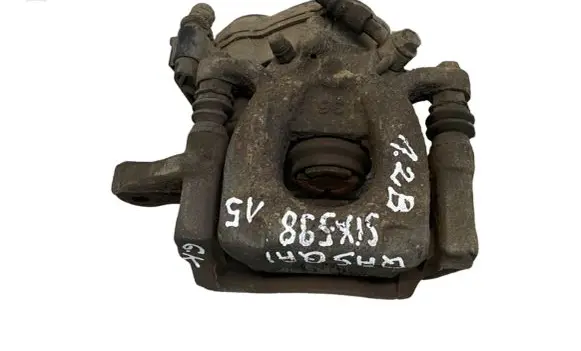 Nissan Qashqai Rear brake caliper