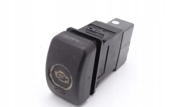Isuzu N Series Fog light switch 5Z090