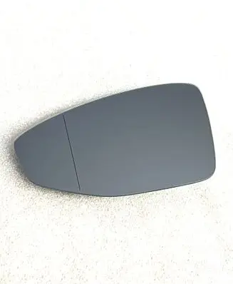 Audi A3 8Y Wing mirror glass 8Y857535B