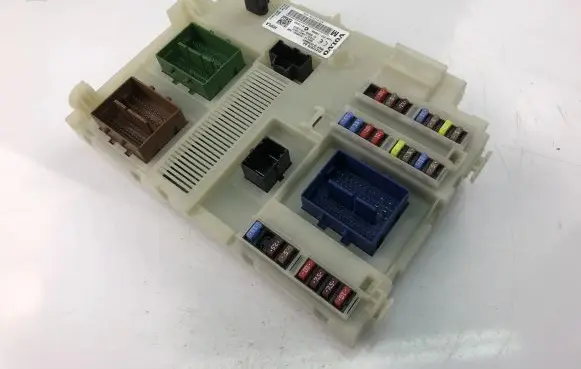 Volvo XC60 Fuse box set 31412970AA