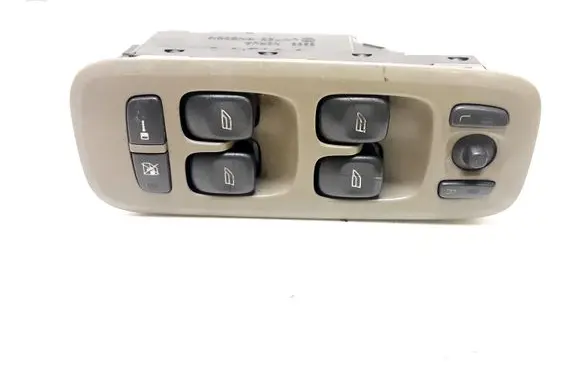 Volvo XC90 Electric window control switch 30732816